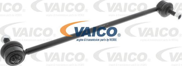 VAICO V22-0666 - Stiepnis / Atsaite, Stabilizators adetalas.lv