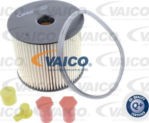 VAICO V22-1002 - Degvielas filtrs adetalas.lv