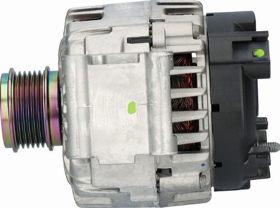 Valeo 444720 - Ģenerators adetalas.lv