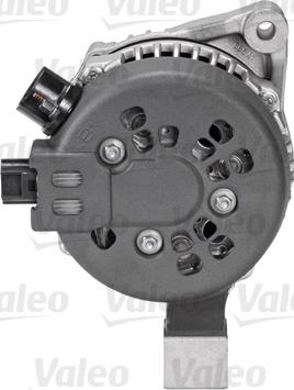 Valeo 440432 - Ģenerators adetalas.lv