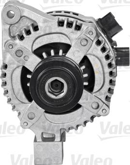 Valeo 440432 - Ģenerators adetalas.lv