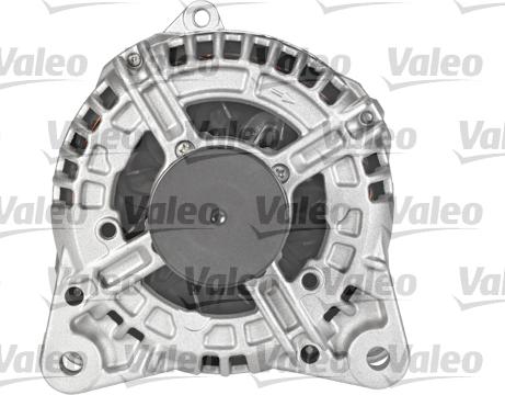 Valeo 440094 - Ģenerators adetalas.lv