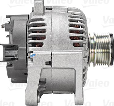 Valeo 440068 - Ģenerators adetalas.lv