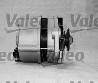 Valeo 440027 - Ģenerators adetalas.lv