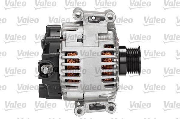 Valeo 440336 - Ģenerators adetalas.lv