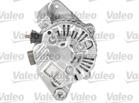 Valeo 440293 - Ģenerators adetalas.lv