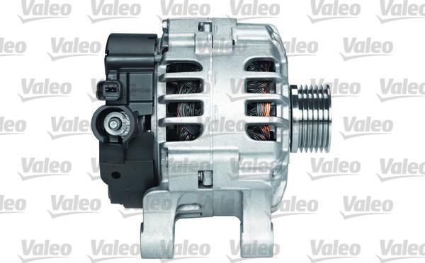 Valeo 440289 - Ģenerators adetalas.lv