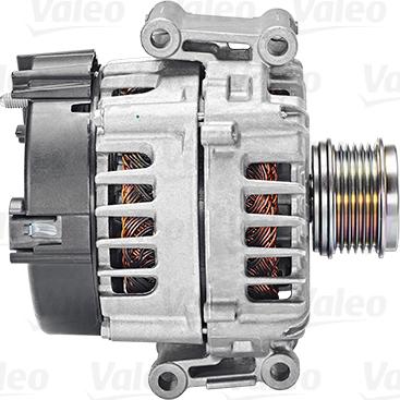 Valeo 440719 - Ģenerators adetalas.lv