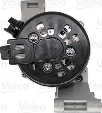 Valeo 443199 - Ģenerators adetalas.lv