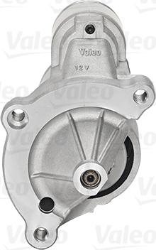 Valeo 455900 - Starteris adetalas.lv