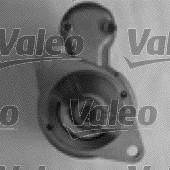 Valeo 455569 - Starteris adetalas.lv