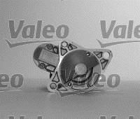 Valeo 455606 - Starteris adetalas.lv