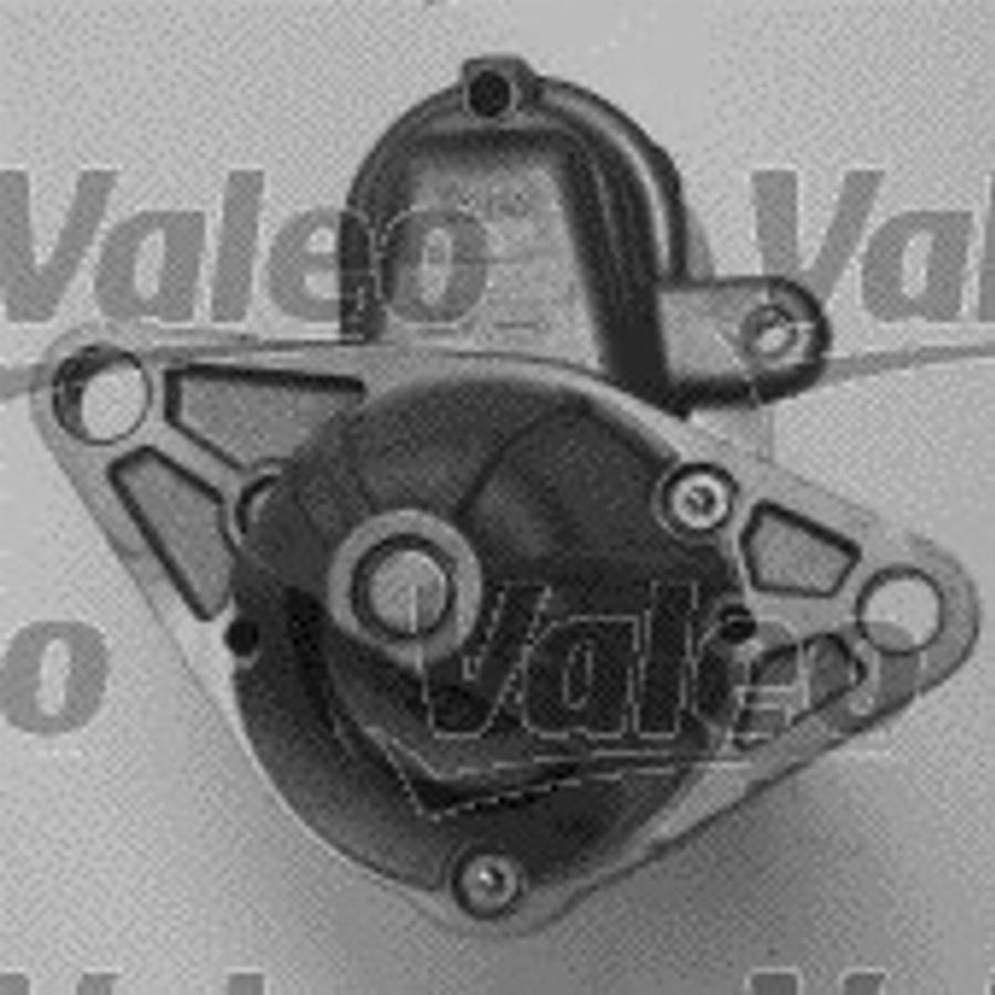 Valeo 455715 - Starteris adetalas.lv