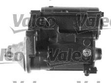 Valeo 458490 - Starteris adetalas.lv