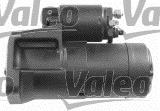 Valeo 458549 - Starteris adetalas.lv