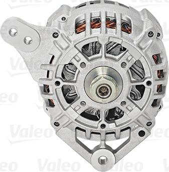 Valeo 439955 - Ģenerators adetalas.lv