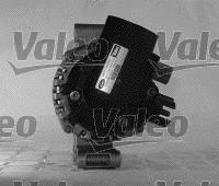 Valeo 439483 - Ģenerators adetalas.lv