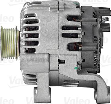 Valeo 439487 - Ģenerators adetalas.lv