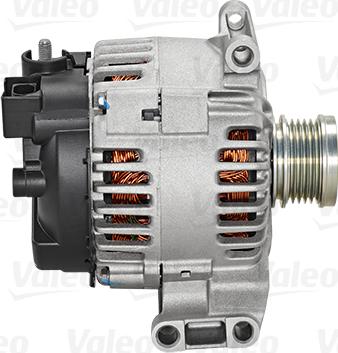 Valeo 439552 - Ģenerators adetalas.lv