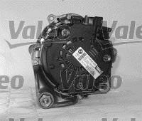 Valeo 439565 - Ģenerators adetalas.lv