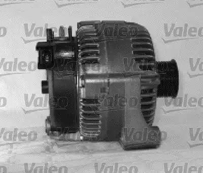 Valeo 436355 - Ģenerators adetalas.lv