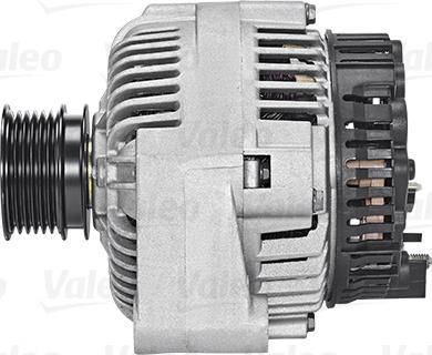 Valeo 439528 - Ģenerators adetalas.lv