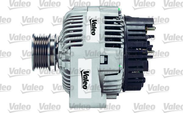 Valeo 439570 - Ģenerators adetalas.lv