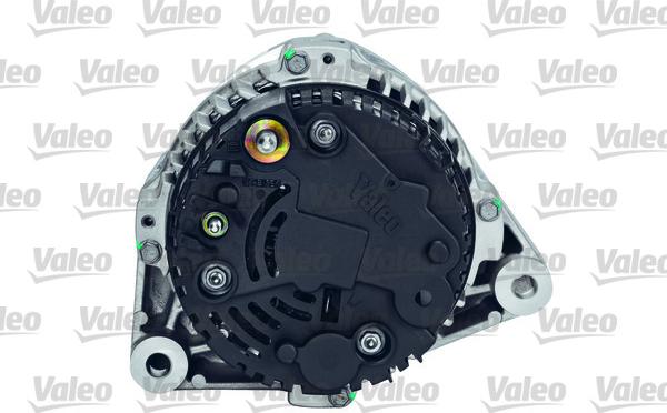 Valeo 439570 - Ģenerators adetalas.lv