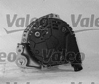 Valeo 439092 - Ģenerators adetalas.lv