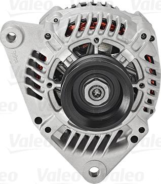 Valeo 439005 - Ģenerators adetalas.lv