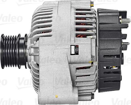 Valeo 439244 - Ģenerators adetalas.lv