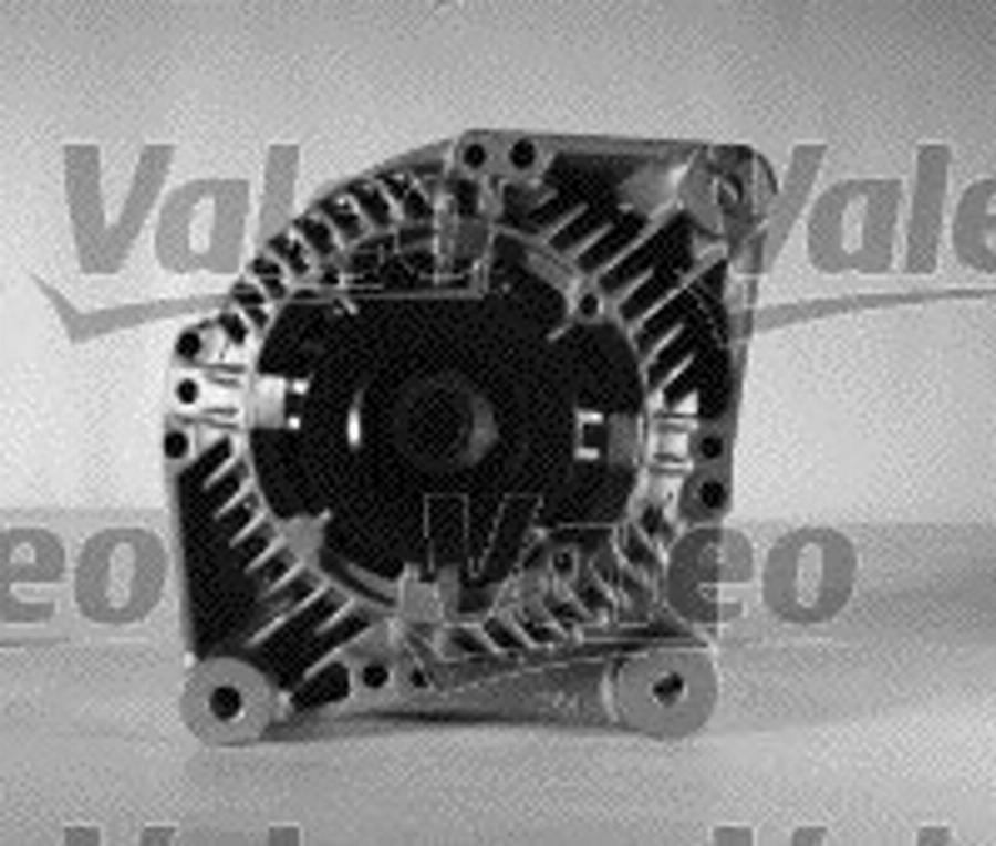 Valeo 439203 - Ģenerators adetalas.lv