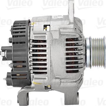 Valeo 439216 - Ģenerators adetalas.lv