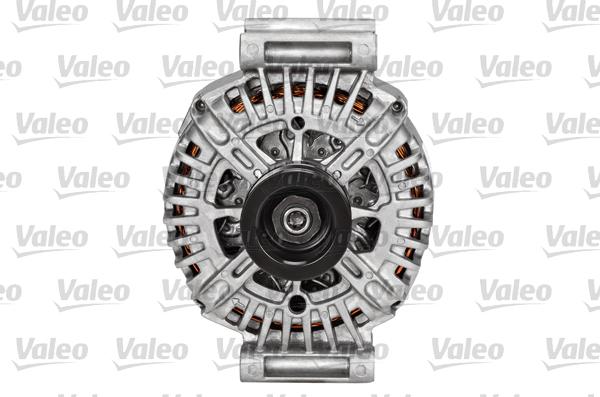 Valeo 440336 - Ģenerators adetalas.lv