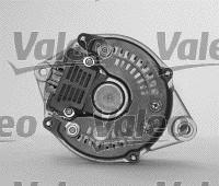 Valeo 436462 - Ģenerators adetalas.lv