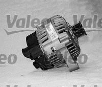 Valeo 436487 - Ģenerators adetalas.lv