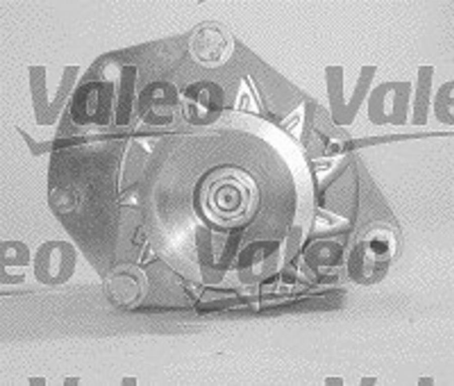 Valeo 436421 - Ģenerators adetalas.lv