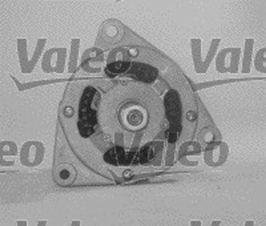 Valeo 436427 - Ģenerators adetalas.lv