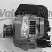 Valeo 436471 - Ģenerators adetalas.lv