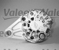 Valeo 436545 - Ģenerators adetalas.lv