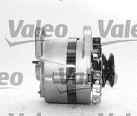 Valeo 436504 - Ģenerators adetalas.lv