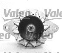 Valeo 436510 - Ģenerators adetalas.lv