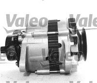 Valeo 436510 - Ģenerators adetalas.lv