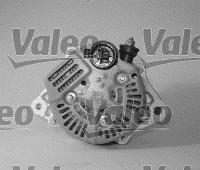 Valeo 436536 - Ģenerators adetalas.lv