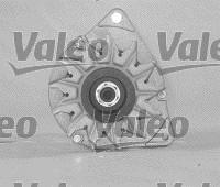 Valeo 436699 - Ģenerators adetalas.lv