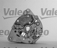 Valeo 436694 - Ģenerators adetalas.lv