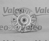 Valeo 436687 - Ģenerators adetalas.lv