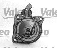 Valeo 436045 - Starteris adetalas.lv