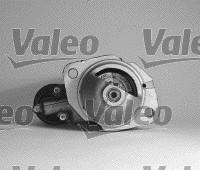 Valeo 436041 - Starteris adetalas.lv