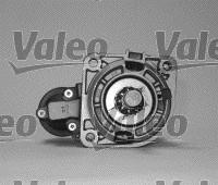 Valeo 436047 - Starteris adetalas.lv